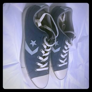 Converse shoes